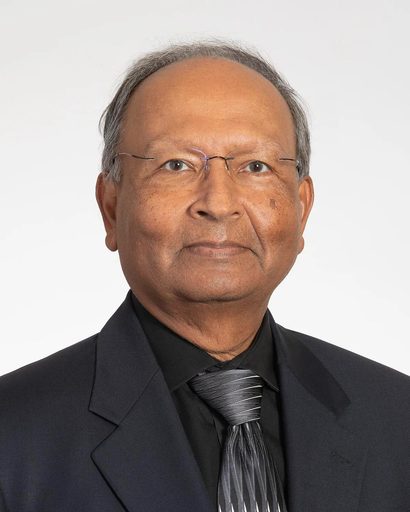 Alok Bhagat, MD