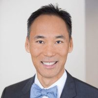 Tony Tsai, MD