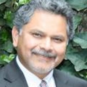 Francisco Garcia, MD
