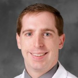 David Crandall, MD
