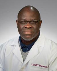 Sean Green, MD