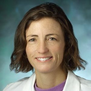 Sarah Polk, MD, MSC, SCM