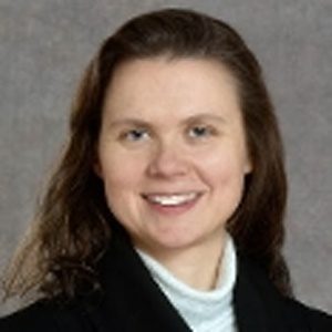 Carisa Kymissis, MD
