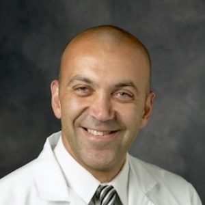 Yasser El-Sayed, MD