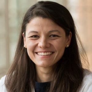 Katherine Moxley, MD