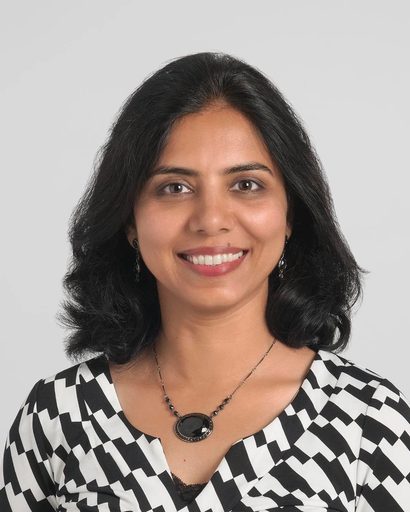 Sadhana Sharma, MD
