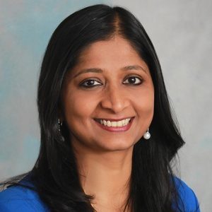 Anupama Poliyedath, MD