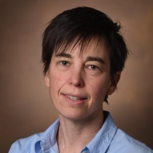Sara Van Driest, MD, PhD