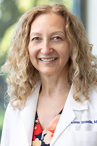 Loren Vesselle, MD