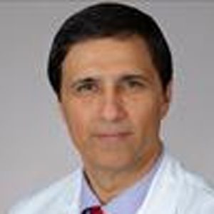 Mark Humayun, PhD, FASRS, MD