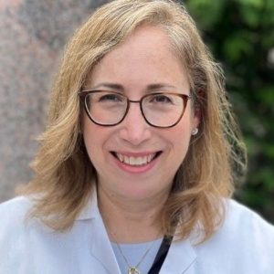 Mardi Gomberg-Maitland, MD, MSC