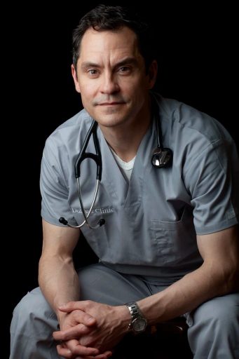 Eduardo Dolhun, MD