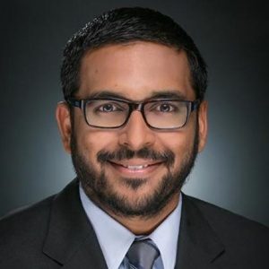 Matheen Khuddus, MD