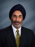 Karanjit Singh, BSc, MD