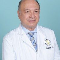 Denis Vilchez, MD