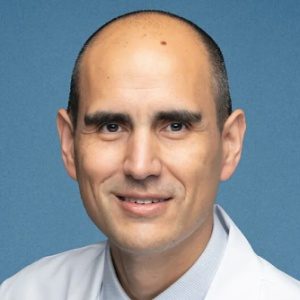 David Iglesias, MD