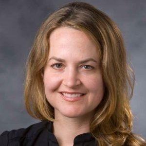 Mehri McKellar, MD