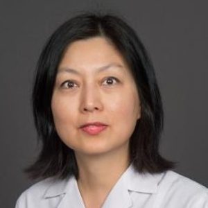 Sylvia Hsu, MD