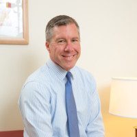 Terrill Bravender Jr., MD