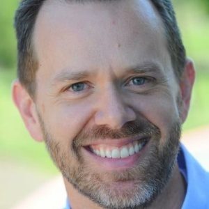 Benjamin Starnes, FAAP, MD