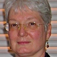Suzanne Bradley, FIDSA, MD