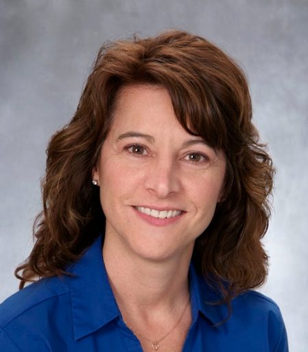 Cara Wright-Talamante, MD
