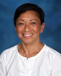 Geralyn Oreilly, MD