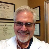 Bruce Beyer, MD