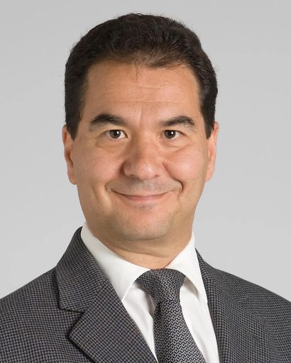 Luis Rodriguez, MD