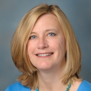 Ann Gillenwater, MD, FACS