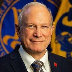 Robert Schwartz, MPH, DSC, MD