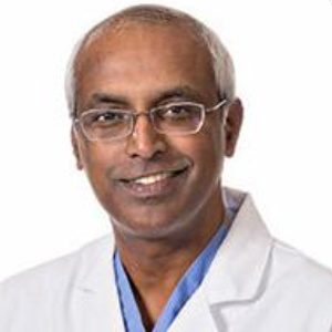 Mani Vannan, FACC, MBBS, FASE, FAHA, MD