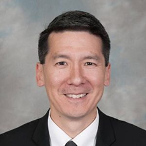 Daniel Lin, MD