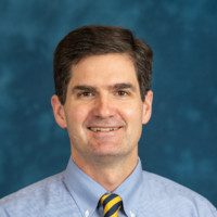 Daniel Morgan, MD