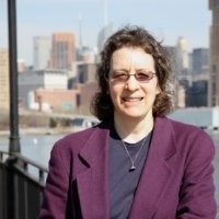 Eugenia Siegler, MD