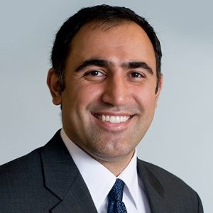 Amir Fathi, MD