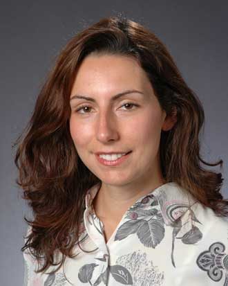 Zornitza Stoilova, MD