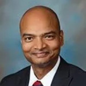 Chakradhar Reddy, MD