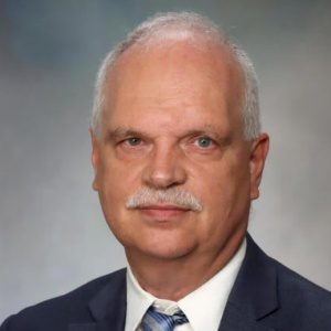 Klaas Wierenga, MD, MS, MSC