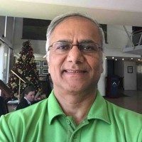 Narsimha Muddasani, MD