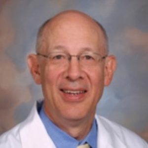 Charles Hansen, MD