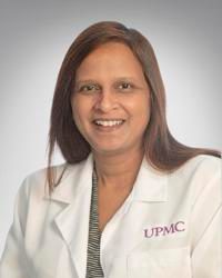 A. Ramani Murugappan Arya, MD