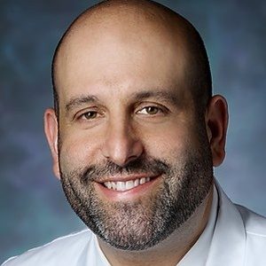 Lonny Yarmus, DO, FCCP, MBA