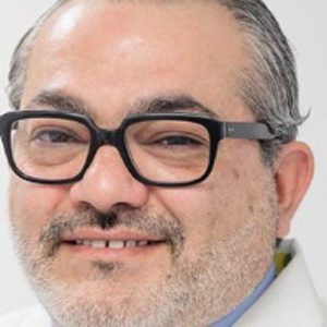 Mohamad Koubeissi, MA, FAES, MD, FANA, FAAN