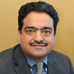 Shahbaz Qureshi, MD