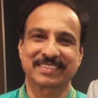 Subbaramiah Sridhar, MBBS, MD