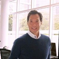 Richard Pyun, DMD