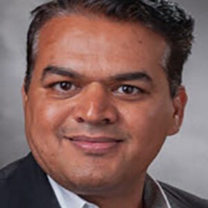 Ritesh Patel, MD
