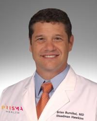 Brian Burnikel, MD