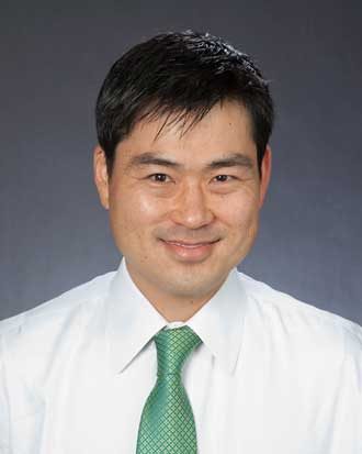 Matthias Lee, MD